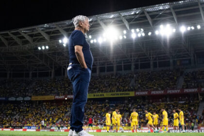 preliminarii cm 2026 grupa h austria romania diseara de la 2145 lucescu nu cred ca trebuie sa explicam cat de vital e meciul 684462c28c289