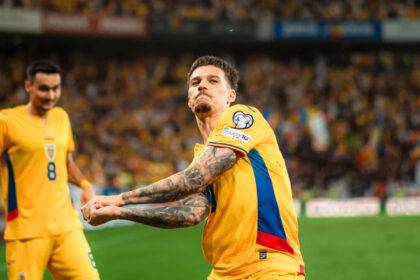 preliminariile cm2026 romania trece de cipru cu 2 0 dennis man omul meciului 6848aa7a5ecb0