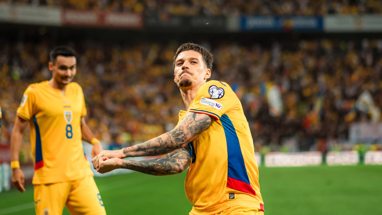 preliminariile cm2026 romania trece de cipru cu 2 0 dennis man omul meciului 6848aa7a5ecb0