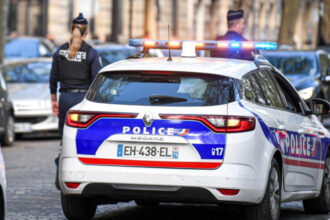 premiera in istoria judiciara a frantei parchetul antiterorist s a autosesizat pentru un atentat de extrema dreapta 683f2698060db