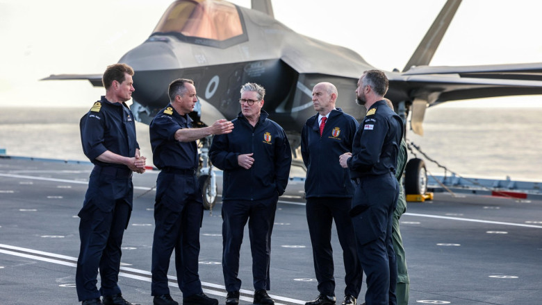 premierul marii britanii promite ca va reface capacitatea de lupta a fortelor armate londra va anunta o noua strategie de aparare 683c5138c11bd