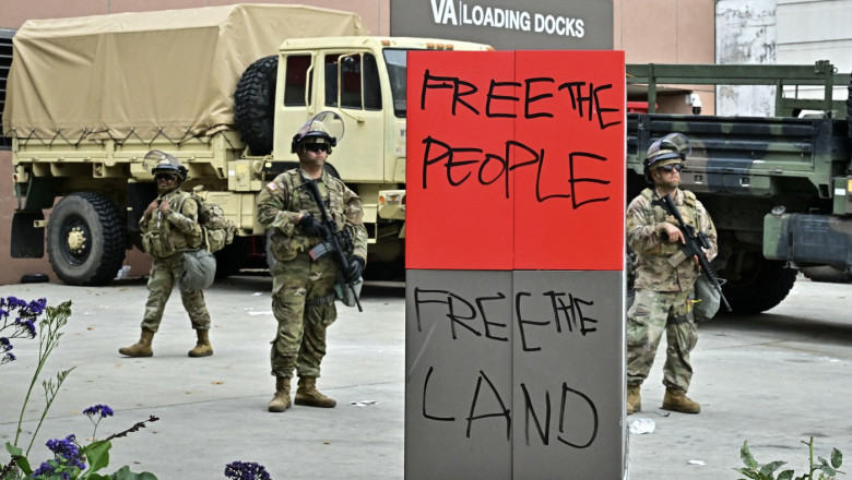 presedinta mexicului cere sua sa nu i trateze pe migranti ca pe niste infractori dupa raidurile din los angeles 68465d88b3d87