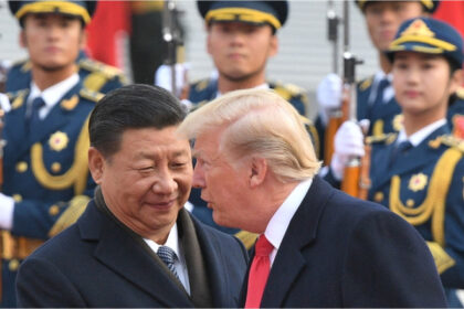 prima discutie intre donald trump si xi jinping dupa declansarea razboiului comercial sua china ce au stabilit cei doi lideri 6841d67ca6c3a