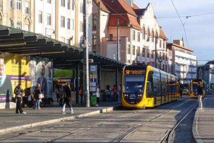 primarul din budapesta a oprit transportul public pentru a protesta fata de taxa de solidaritate impusa de viktor orban 6843002677ce7