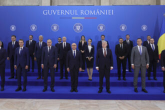 primele acte normative adoptate de guvernul bolojan care vor fi atributiile vicepremierilor fara portofoliu 685a386416fa9