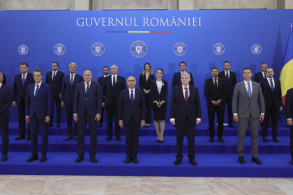 primele acte normative adoptate de guvernul bolojan care vor fi atributiile vicepremierilor fara portofoliu 685a386416fa9