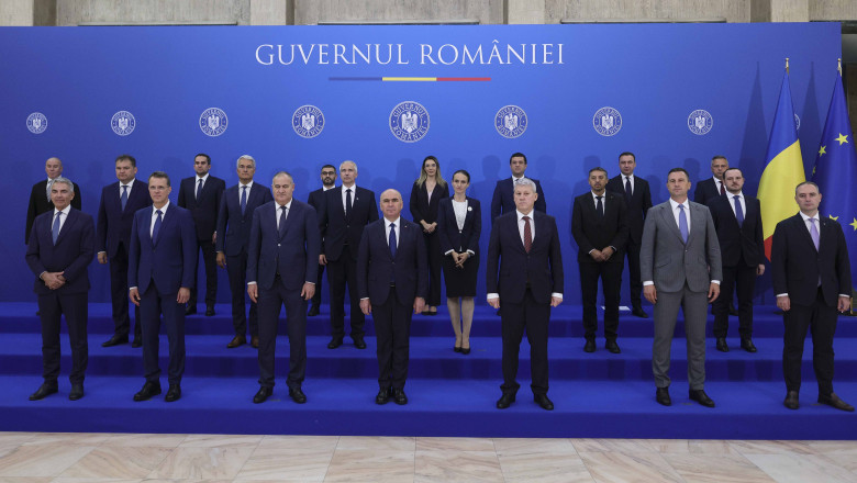 primele acte normative adoptate de guvernul bolojan care vor fi atributiile vicepremierilor fara portofoliu 685a386416fa9