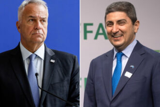 procurorii europeni acuza doi ministri greci ai agriculturii de infractiuni penale intr o frauda de lunga durata privind pasunile 6855120f85973