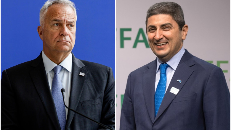 procurorii europeni acuza doi ministri greci ai agriculturii de infractiuni penale intr o frauda de lunga durata privind pasunile 6855120f85973