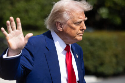 programul summitului nato redus de teama ca trump ar putea sa se plictiseasca si sa plece mai devreme 685429fea0d3b