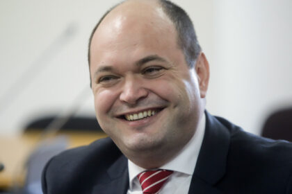 propunere surpriza de premier tehnocrat cine este ionut dumitru varianta luata in calcul de presedintele nicusor dan surse 684c008342dda