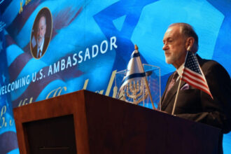 propunerea ambasadorului american in israel daca vrea franta poate crea un stat palestininan pe coasta de azur 683d380ecc398