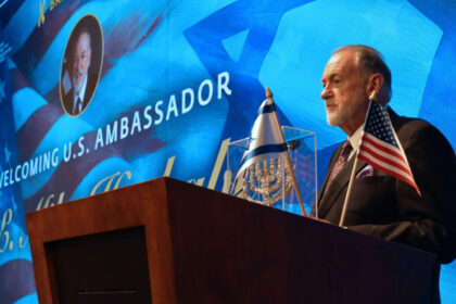 propunerea ambasadorului american in israel daca vrea franta poate crea un stat palestininan pe coasta de azur 683d380ecc398