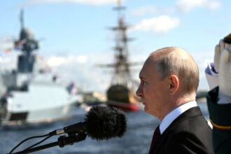 putin a aprobat noua strategie navala a rusiei cate submarine nucleare are moscova 684696f02ceff