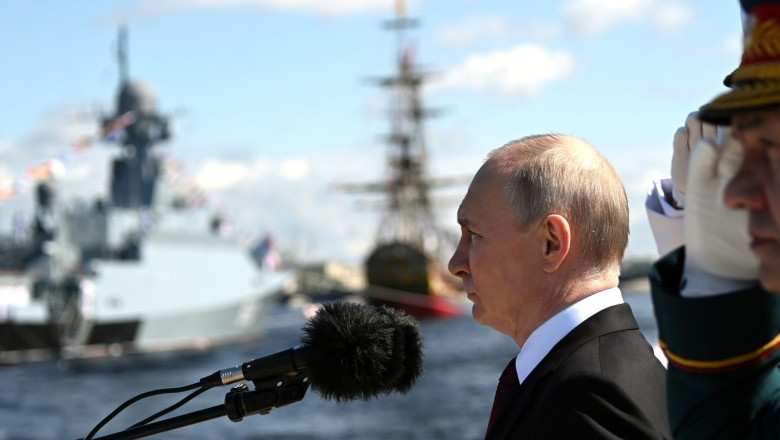 putin a aprobat noua strategie navala a rusiei cate submarine nucleare are moscova 684696f02ceff