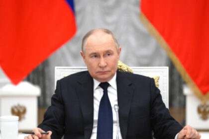 putin afirma ca moscova este pregatita pentru o noua runda de negocieri cu ucraina 685ecaed2f03e