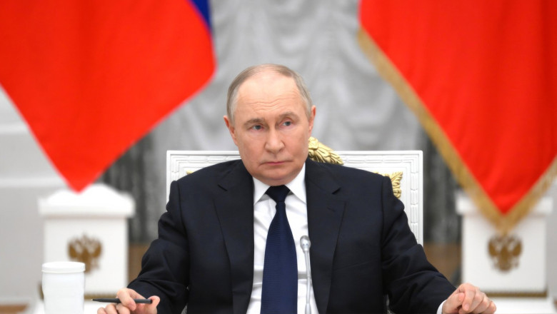 putin afirma ca moscova este pregatita pentru o noua runda de negocieri cu ucraina 685ecaed2f03e