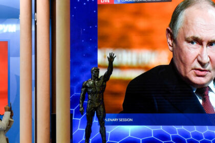 putin avertizeaza asupra riscului unui conflict global despre ucraina pamantul pe care calca un soldat rus este al nostru 6855b01020865