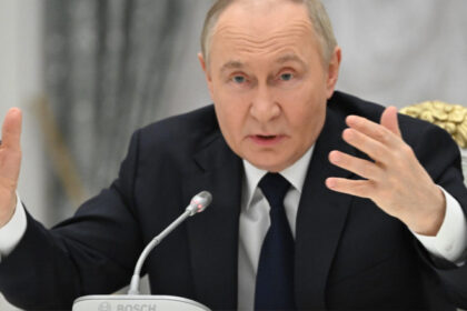 putin considera lipsita de sens cresterea cheltuielilor cu apararea de catre membrii nato ce spune despre o intalnire cu zelenski 6853ab6ed8b2e