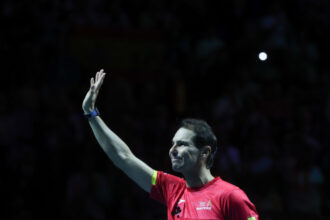 rafael nadal a fost decorat de regele felipe al vi lea si a devenit marchiz de llevant 68545e8ee5140