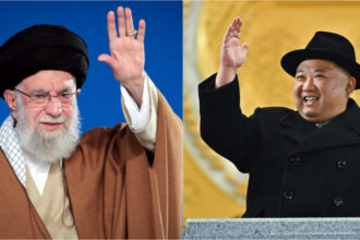 razboiul a schimbat totul cum ar putea iranul sa copieze strategia coreei de nord pentru a obtine cat mai repede o arma nucleara 685cc9e0b3d66