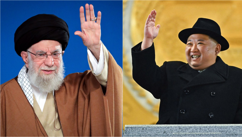 razboiul a schimbat totul cum ar putea iranul sa copieze strategia coreei de nord pentru a obtine cat mai repede o arma nucleara 685cc9e0b3d66