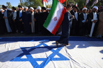 razboiul dintre iran si israel este o oportunitate pentru o noua cale in orientul mijlociu spune emisarul sua pentru siria 6861ad5f641fc