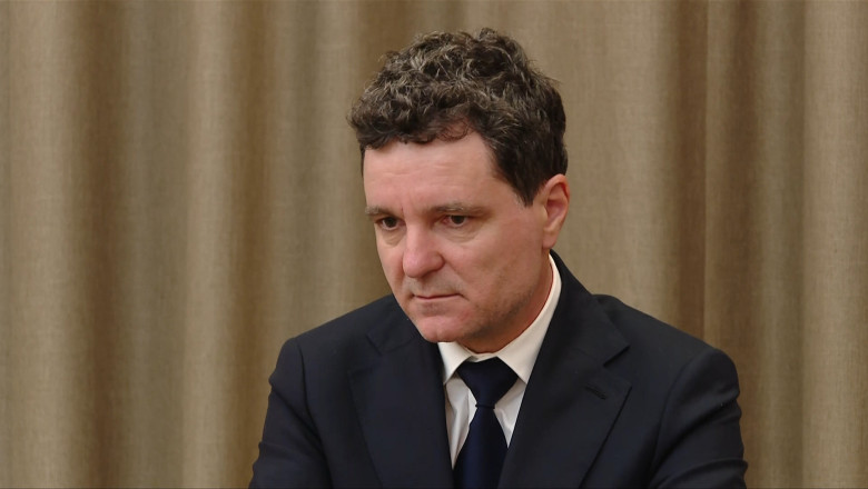 reactia lui nicusor dan la varianta numirii unui premier tehnocrat cand am putea afla numele noului prim ministru nu e o promisiune 6849dc1f7d1d3