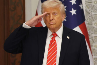 reactia lui trump dupa ce ayatollahul khamenei a spus ca nu se va preda niciodata in fata israelului ii urez succes 68533b0fc3183