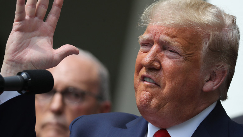 reactia uniunii europene dupa ce donald trump a amenintat si ucraina cu sanctiuni foarte dure 68433610ea3ad