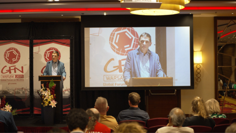 reducerea riscurilor fumatului intre stigmat si solutie ce concluzii aduce conferinta despre nicotina de la varsovia 685ba24c95537