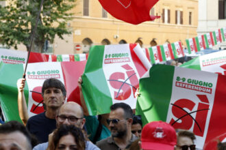 referendumul care polarizeaza italia se propune schimbarea regulilor pentru acordarea cetateniei 6845317cf0f29