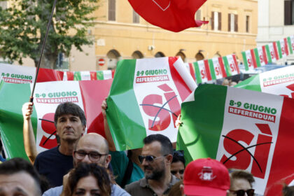 referendumul care polarizeaza italia se propune schimbarea regulilor pentru acordarea cetateniei 6845317cf0f29