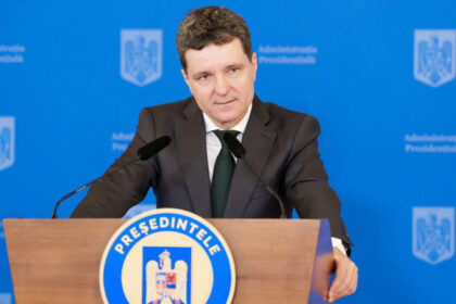 reprezentantii sindicatelor invitati luni la cotroceni pentru discutii cu presedintele nicusor dan 684adcb976773