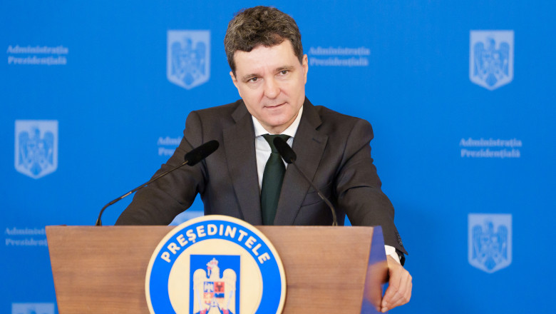 reprezentantii sindicatelor invitati luni la cotroceni pentru discutii cu presedintele nicusor dan 684adcb976773