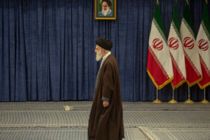 republica islamica a castigat si a palmuit america sustine ayatollahul khamenei 685d3344600fa
