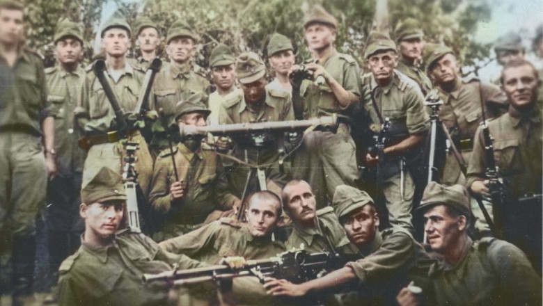 romania va sarbatori ziua victoriei pe 8 mai o data cu tarile occidentale legea votata in parlament 68497c0051fca