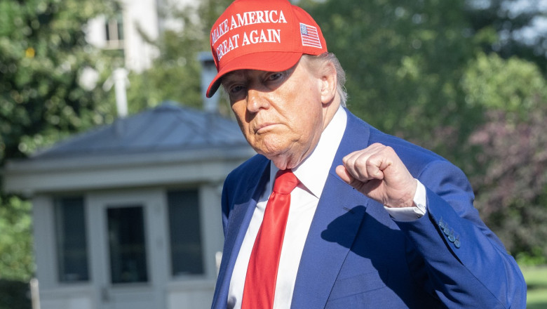 romanii cei mai convinsi europeni ca trump va aduce pacea in lume incredere record in presedintele sua sondaj 68593b41a2afc