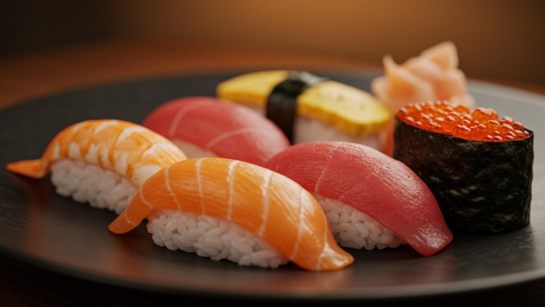 romanii fani ai bucatariei japoneze tara noastra pe primul loc in europa de sud est la comenzi de sushi in ultimul an analiza 685b74a9ae278
