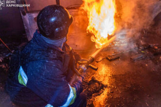 rusia a lansat cel mai mare atac cu drone si rachete asupra ucrainei 683c965759c96