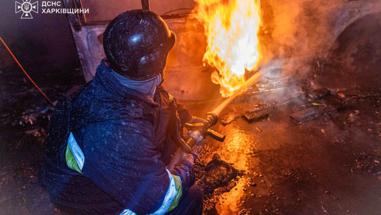 rusia a lansat cel mai mare atac cu drone si rachete asupra ucrainei 683c965759c96