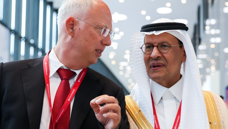 rusia ia in calcul o actiune cu sua si arabia saudita pe piata petrolului daca escaladeaza conflictul in orientul mijlociu 6854dd48da3a9