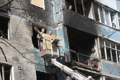 rusia sustine ca a reusit sa patrunda mai adanc in ucraina pe o noua directie de atac putin forteaza extinderea zonei tampon 6846daef4d028