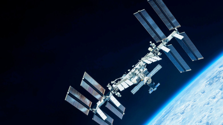 rusia va integra in sistemele informatice ale statiei spatiale internationale iss un model propriu de inteligenta artificiala 683f1c10a3585