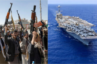 s au luptat cu cea mai puternica marina militara din lume si au transformat razboiul naval de ce sua nu i au invins pe rebelii houthi 684288abd44b2