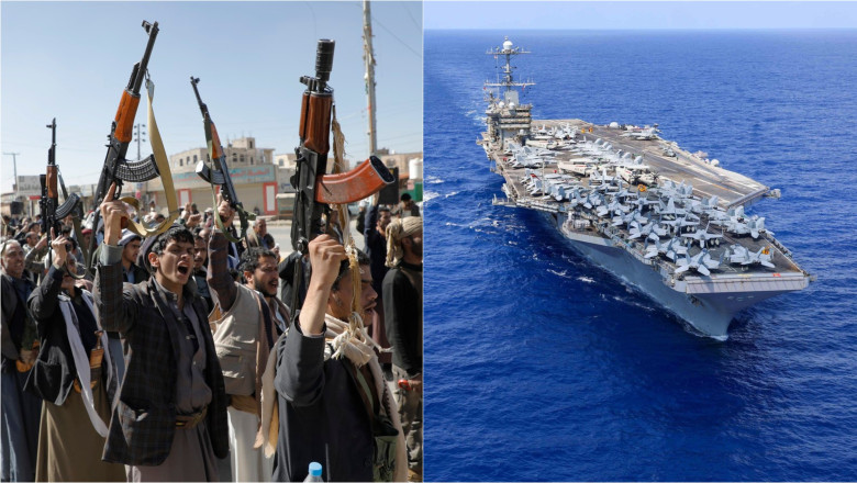 s au luptat cu cea mai puternica marina militara din lume si au transformat razboiul naval de ce sua nu i au invins pe rebelii houthi 684288abd44b2