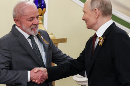sa punem capat nebuniei razboiului mesajul presedintelui lula pentru putin dupa atacul istoric al ucrainei 6841bf1994065