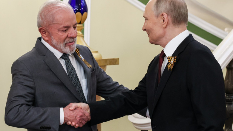 sa punem capat nebuniei razboiului mesajul presedintelui lula pentru putin dupa atacul istoric al ucrainei 6841bf1994065