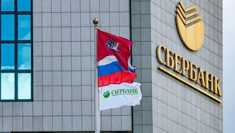 sberbank cea mai mare banca din rusia pregateste lansarea unui model ai cu capacitati de rationament 6853b24bee50e