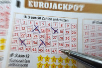 scandal de amploare in norvegia din cauza unei erori mii de oameni au crezut ca au devenit milionari jucand la loterie 68617f7e60f00